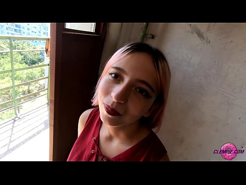 ❤️ ນັກສຶກສາ Sensual ດູດຄົນແປກຫນ້າໃນດ້ານນອກ - ສ້າງຄວາມຫມັ້ນເທິງໃບຫນ້າຂອງລາວ ❌ ວິດີໂອທາງຮູທະວານ ທີ່ lo.hentaisaturn.ru ❌❤